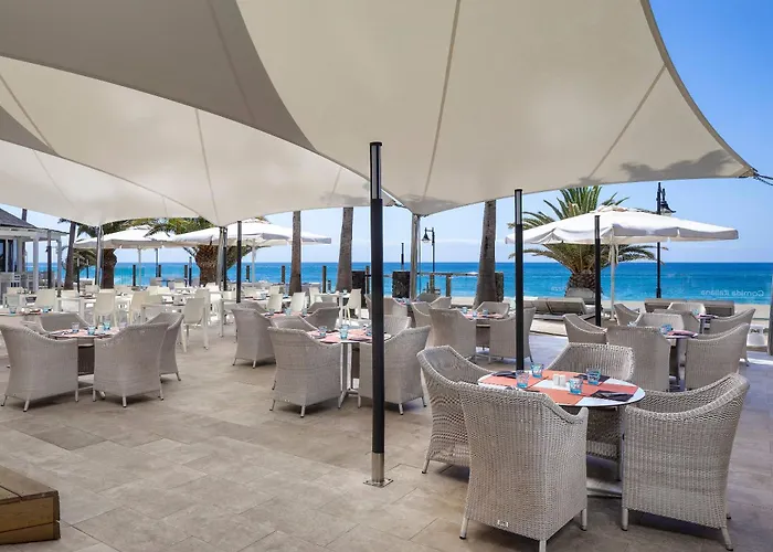Sol Lanzarote All Inclusive