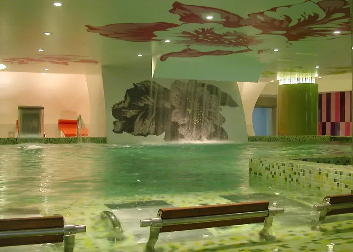 Hotel Beatriz Playa & Spa